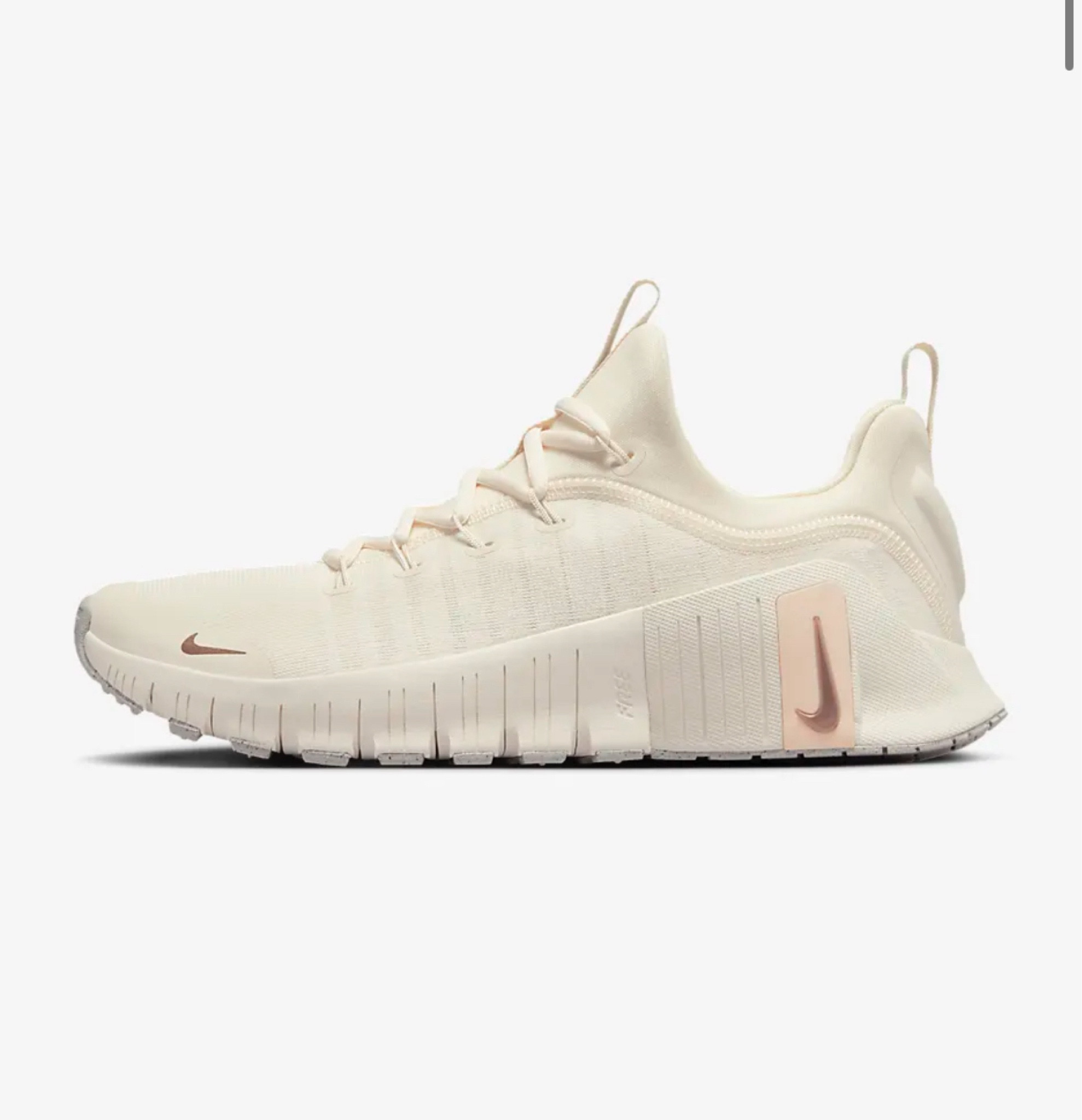 Shoes I like for lower body workouts.

The exact shoes I have are no longer available, but I’m obsessed with this color so I’ll be purchasing this one. Go half a size up. I’m a true 8.5 in women’s, but 9’s feel most comfortable! 

#LTKActive #LTKFitness
