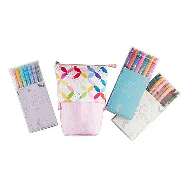 Fine Tip Writing Tools Bundle | Erin Condren | Erin Condren