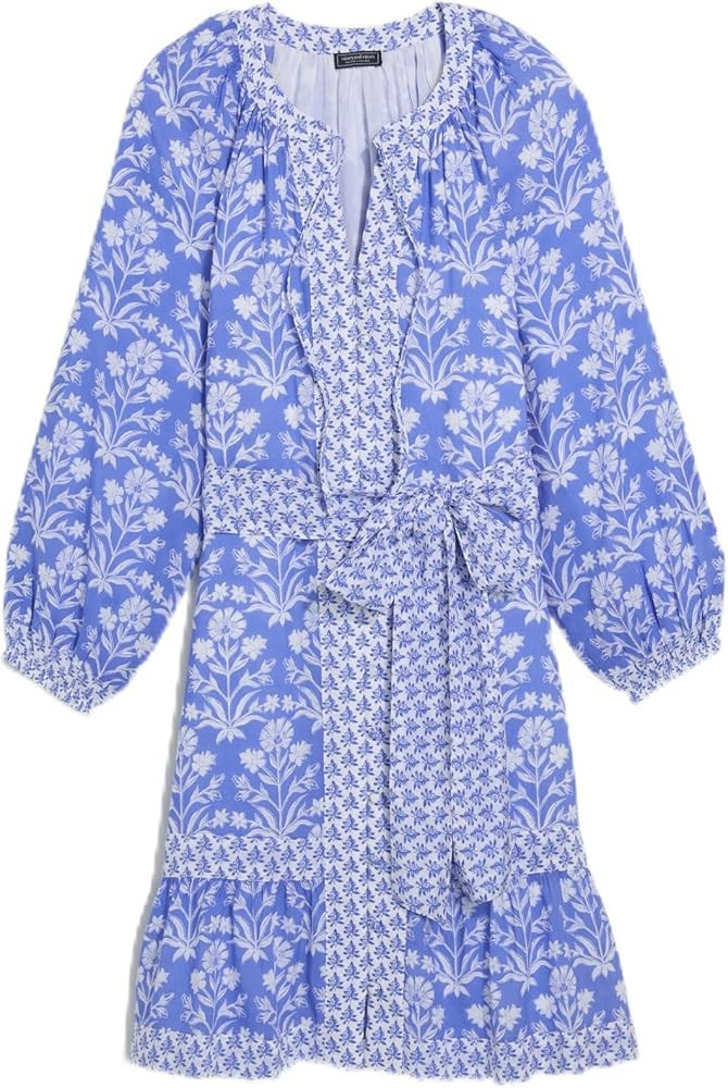 Vineyard Vines Women's Lucy Mini Dress | Amazon (US)