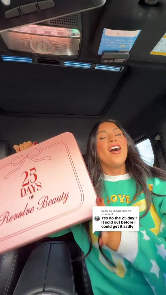    

 

#LTKGiftGuide #LTKBeauty #LTKHoliday