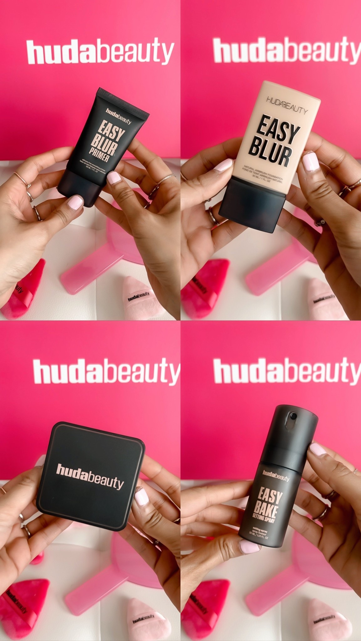 Huda beauty faves

#LTKbeauty #LTKsale #LTKcanada