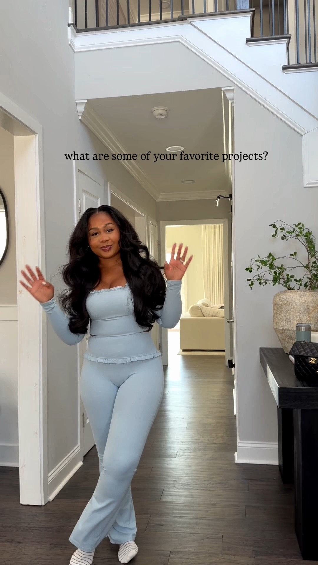 #ad You guys already know how I feel about @wayfair and now is the perfect time to shop because all of my favorites are on sale!!! Shop Wayfair’s biggest sale of the summer, Black Friday in July, with up to 80% off and free shipping sitewide from now through July 27th!

@wayfair @shop.ltk #wayfair #wayfairpartner #liketkit #fyp

#LTKHome