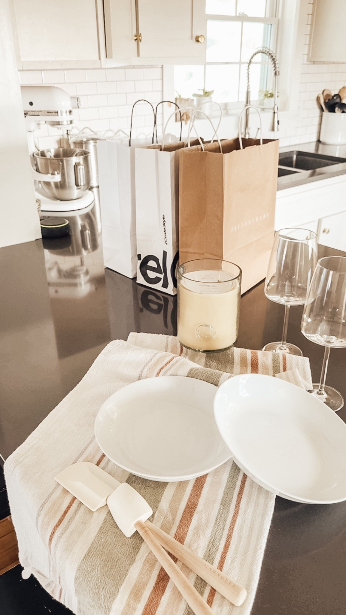 Kitchen finds for Spring!

#LTKHome #LTKSeasonal