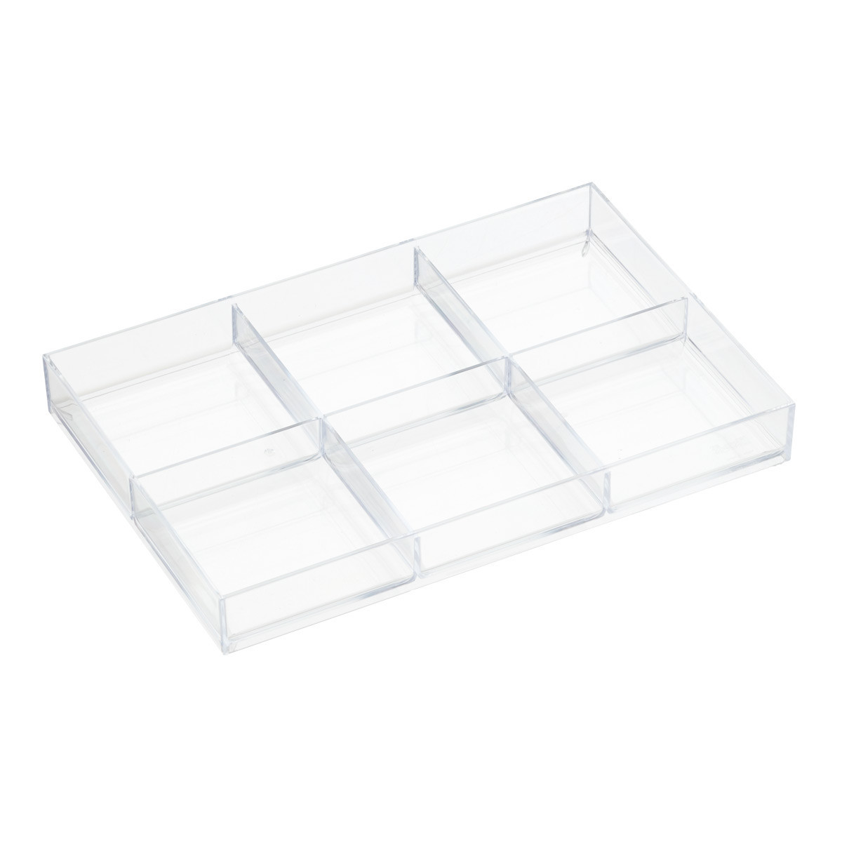 like-it Drawer Dividers | The Container Store