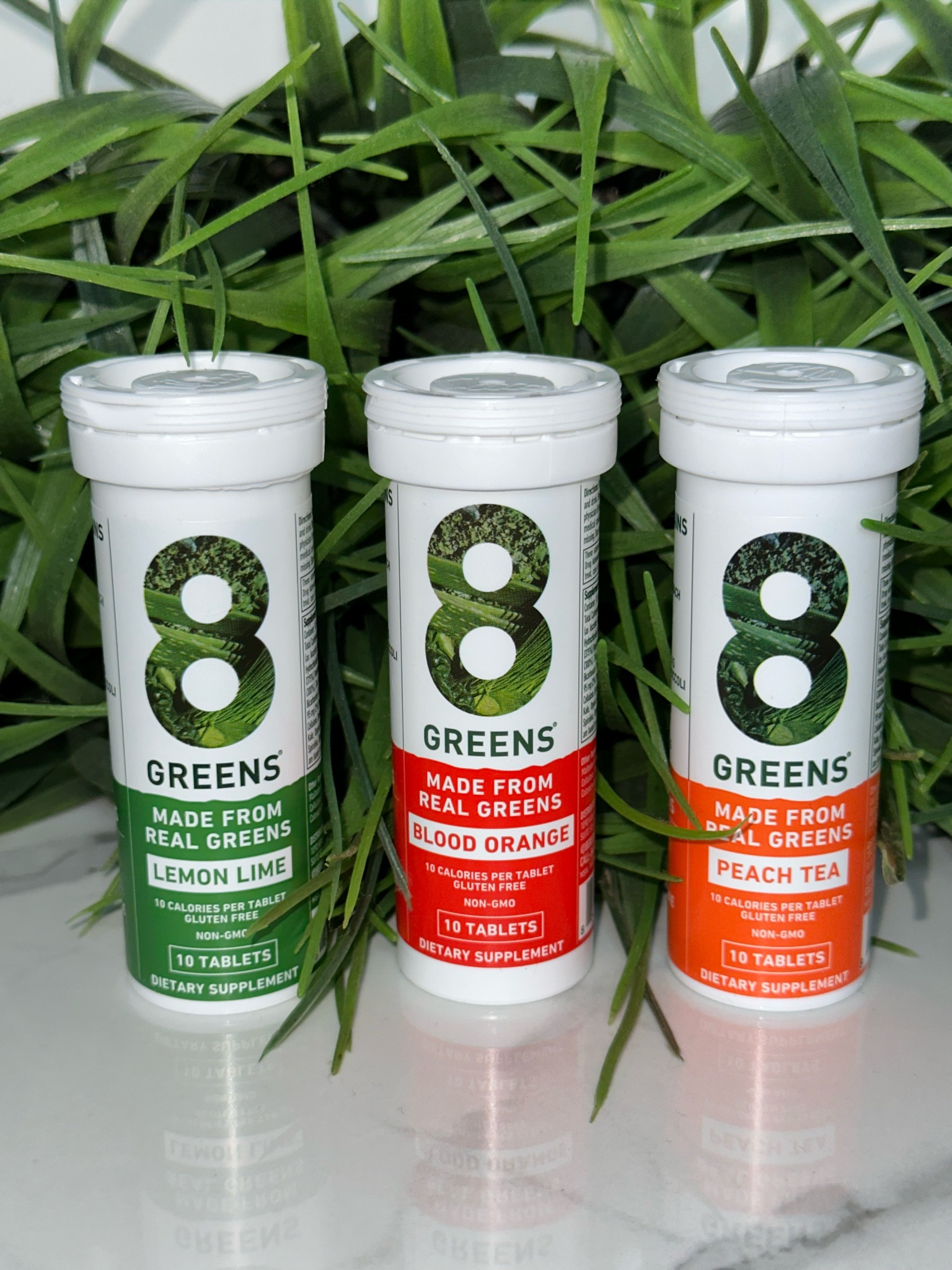 Greens to keep you healthy! 

#LTKhome #LTKunder50 #LTKGiftGuide