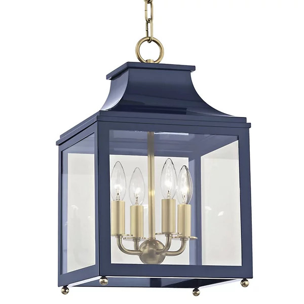 Leigh Pendant | Lumens