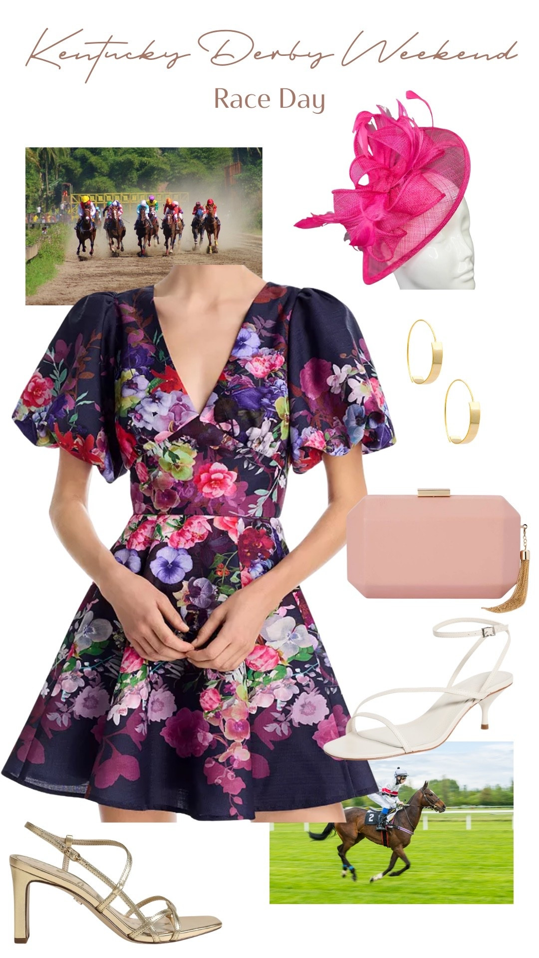 Kentucky derby 


#LTKOver40