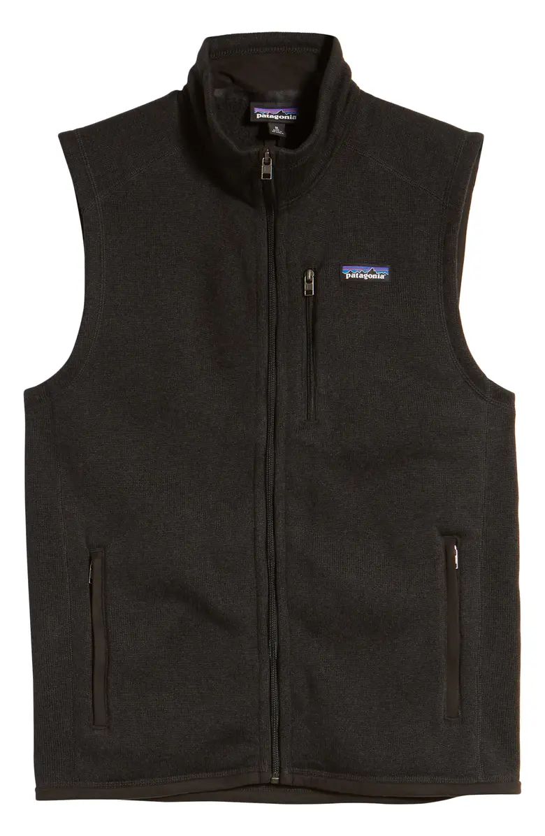 Better Sweater® Zip Vest | Nordstrom