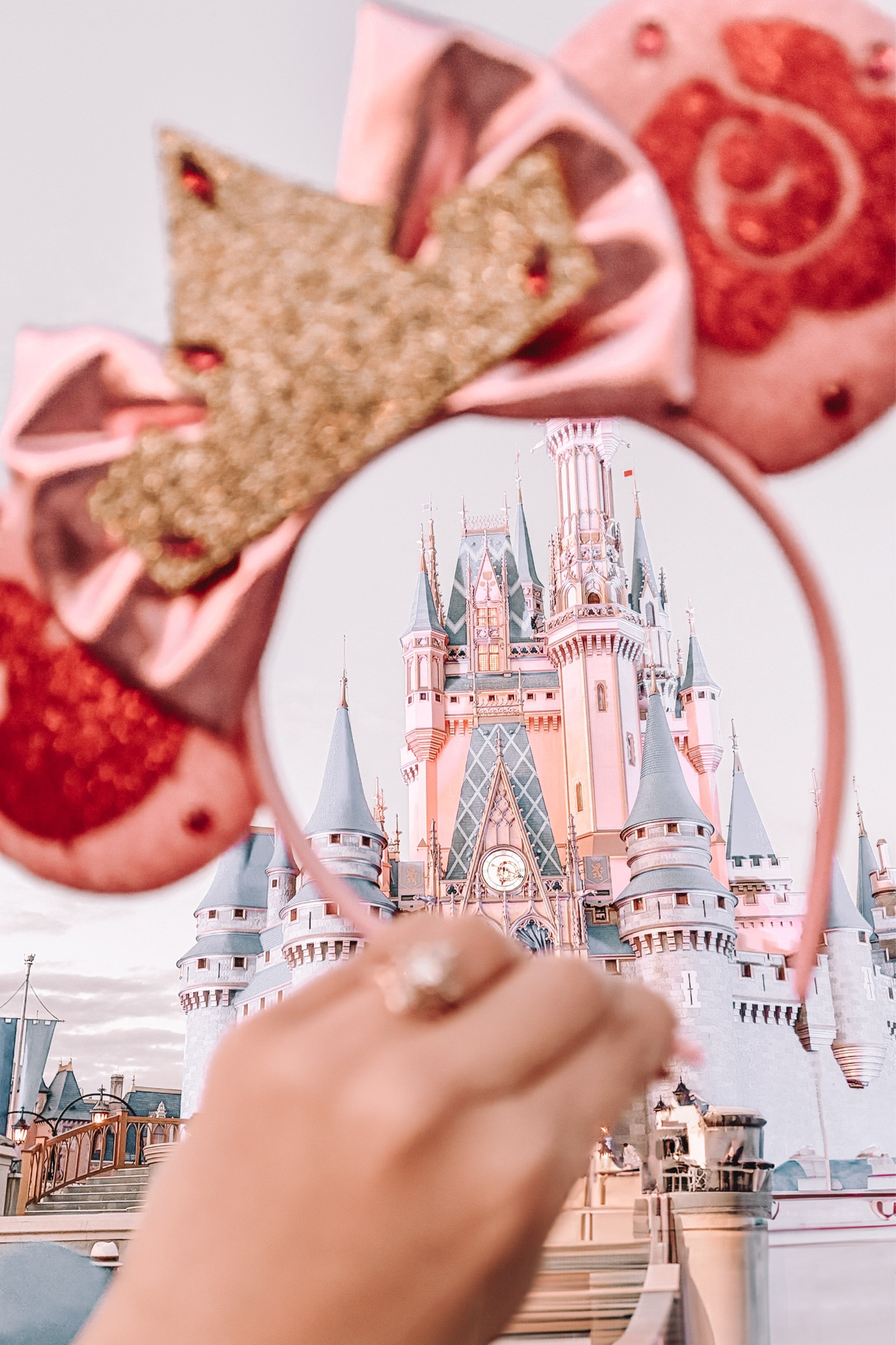 sleeping beauty mickey ears

#LTKU #LTKFindsUnder100 #LTKTravel