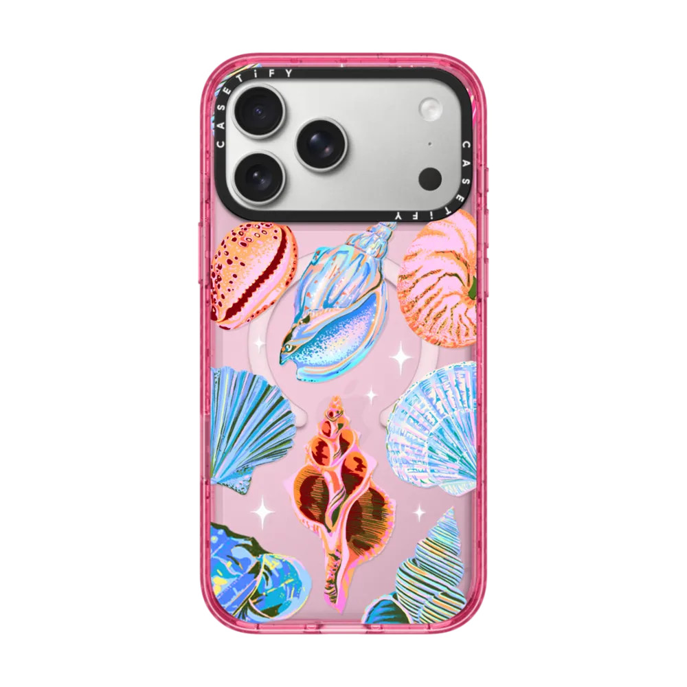 Seashell | CASETiFY (Global)