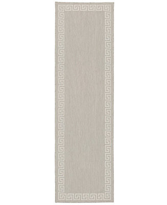 Oriental Weavers Portofino Outdoor 6560D Area Rug - Macy's | Macy's