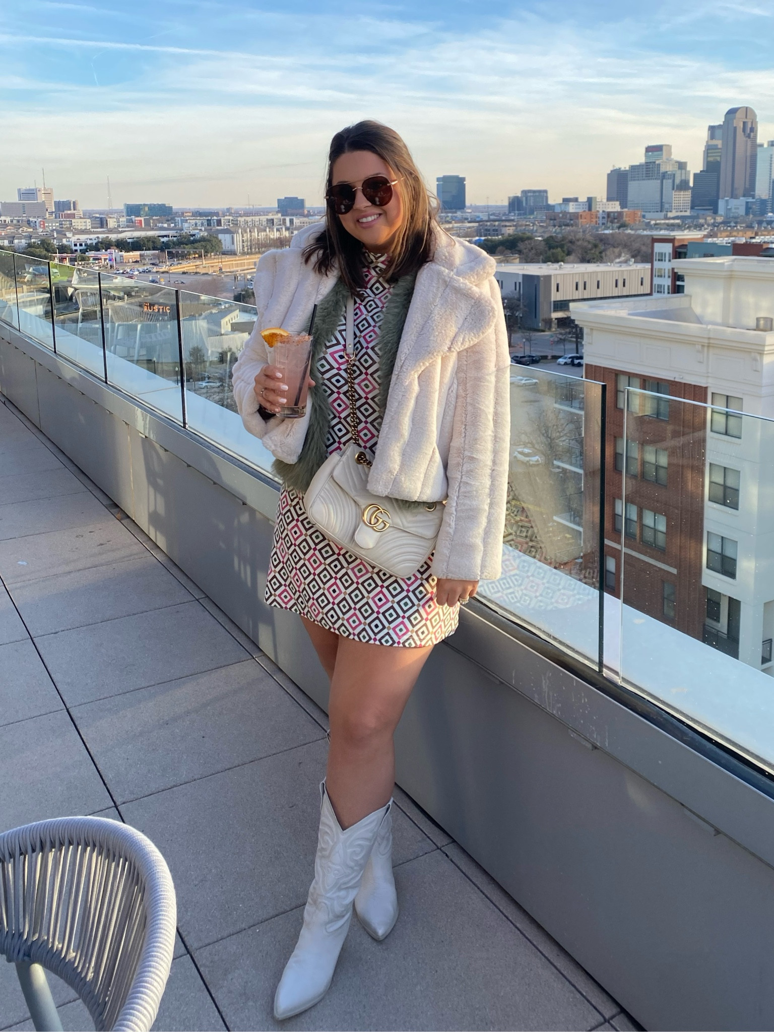 a day in dallas tx

#LTKstyletip #LTKsalealert #LTKtravel