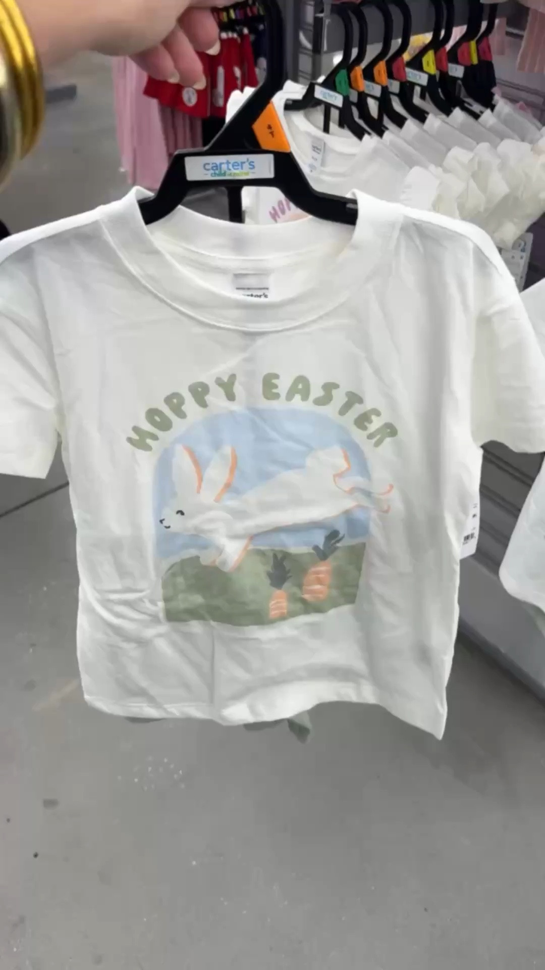 The cutest Easter outfit for boys for only $12!!!🐇💛

Easter outfit, boys, kids, toddler, @walmart

#LTKootd #LTKSeasonal #LTKKids