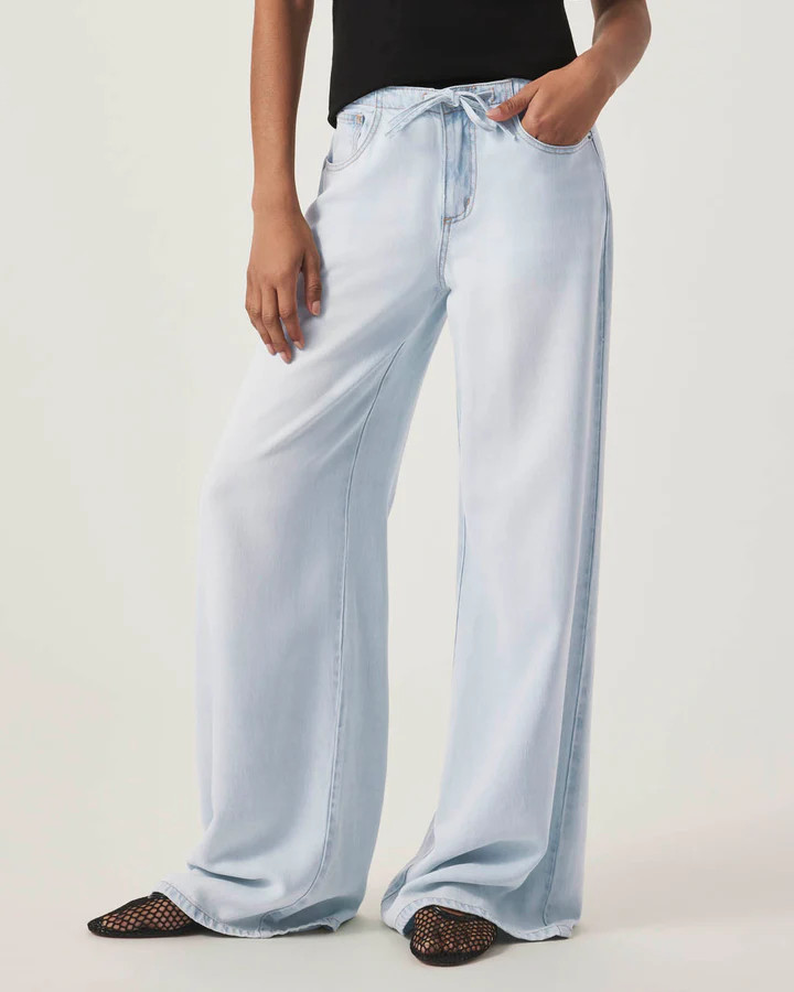 Lounge Denim Pant | Splendid