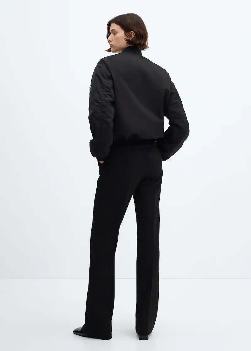 Search: oversized bomber jacket (9) | Mango United Kingdom | MANGO (UK)