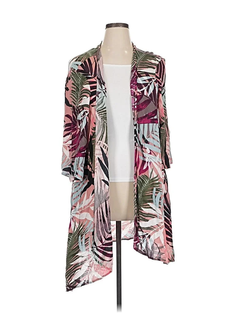 Torrid 100% Rayon Burgundy Kimono Size 1X - 2X Plus (2) - 52% off | ThredUp (US)