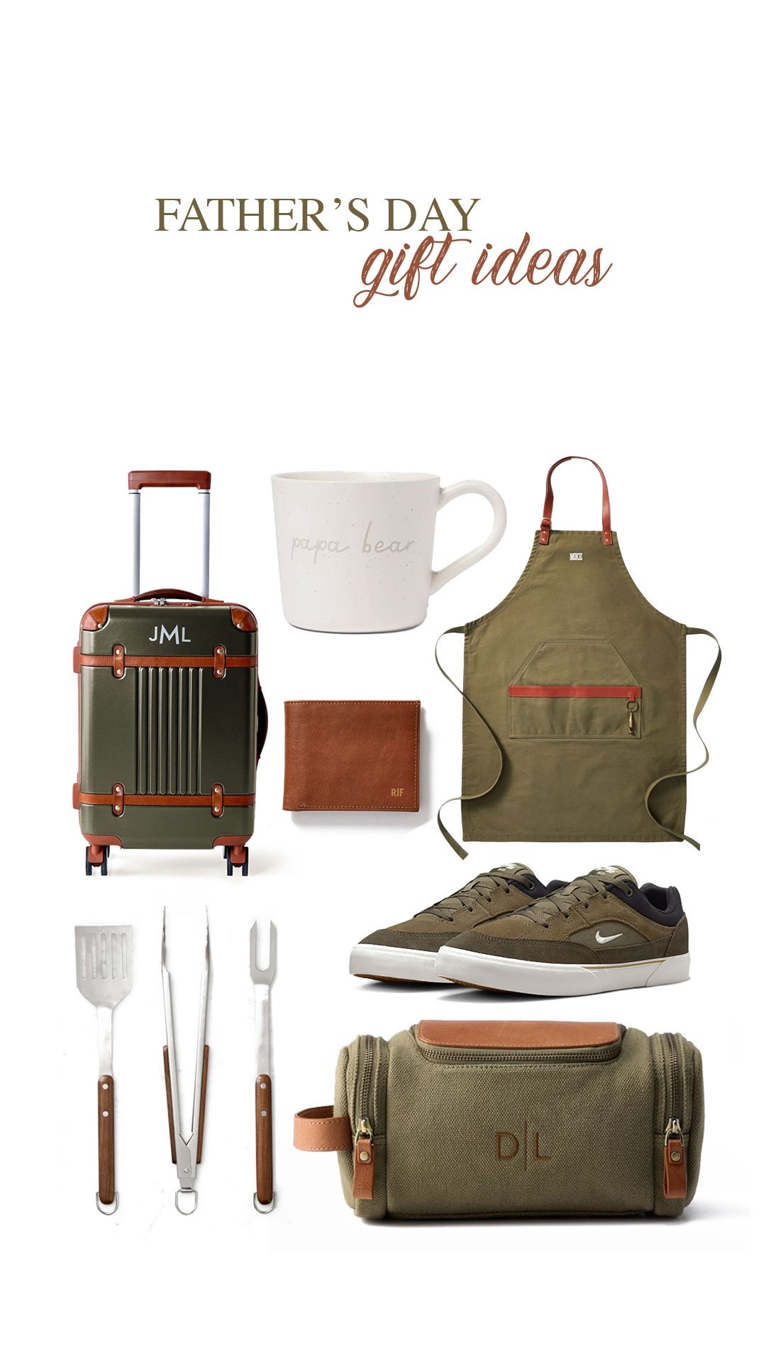 Father’s Day Gift Ideas...

#LTKMens #LTKGiftGuide #LTKSaleAlert