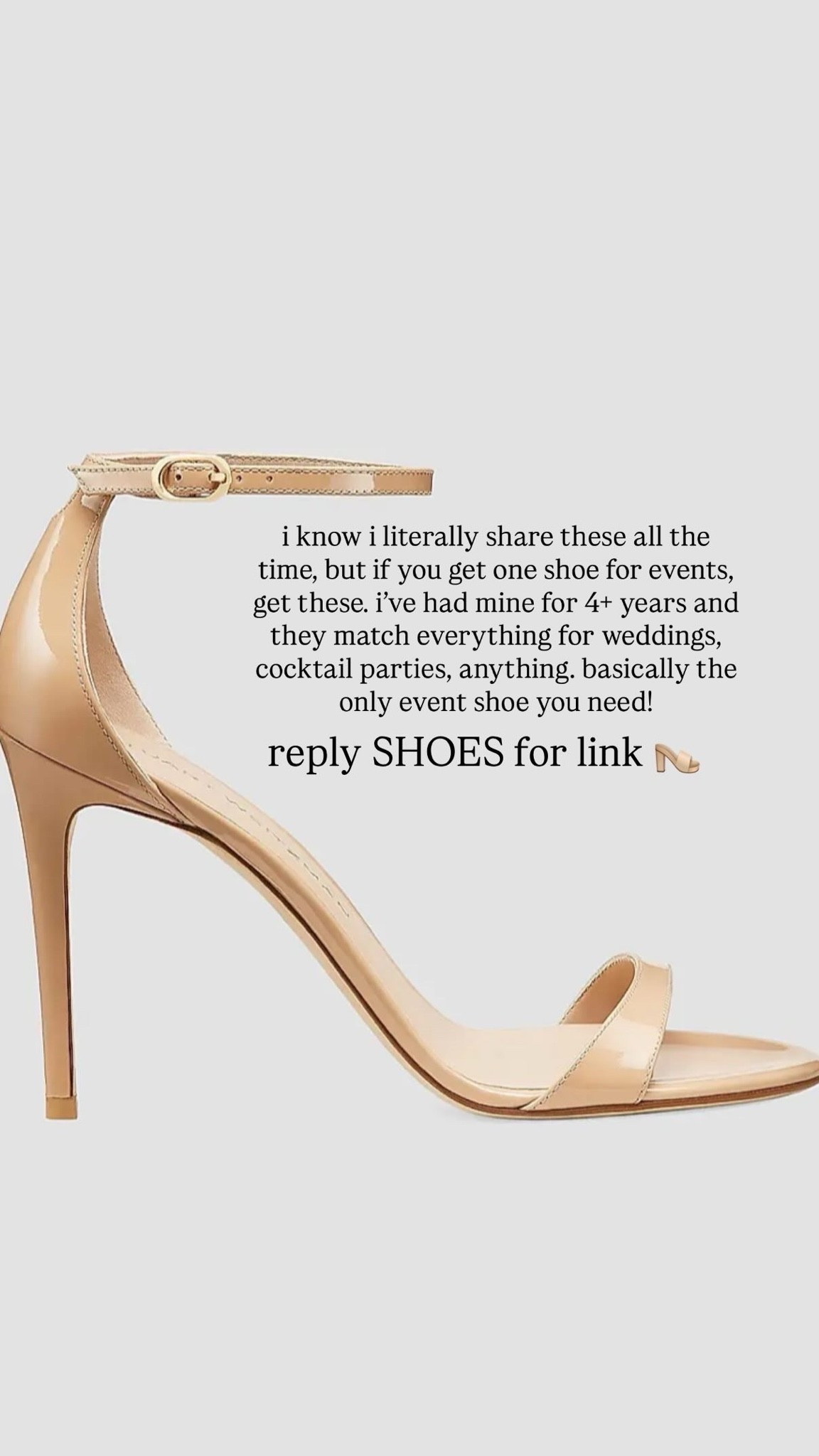 Best wedding shoes ever! I have worn these for years!

#LTKgrwm #LTKWedding #LTKmomlife