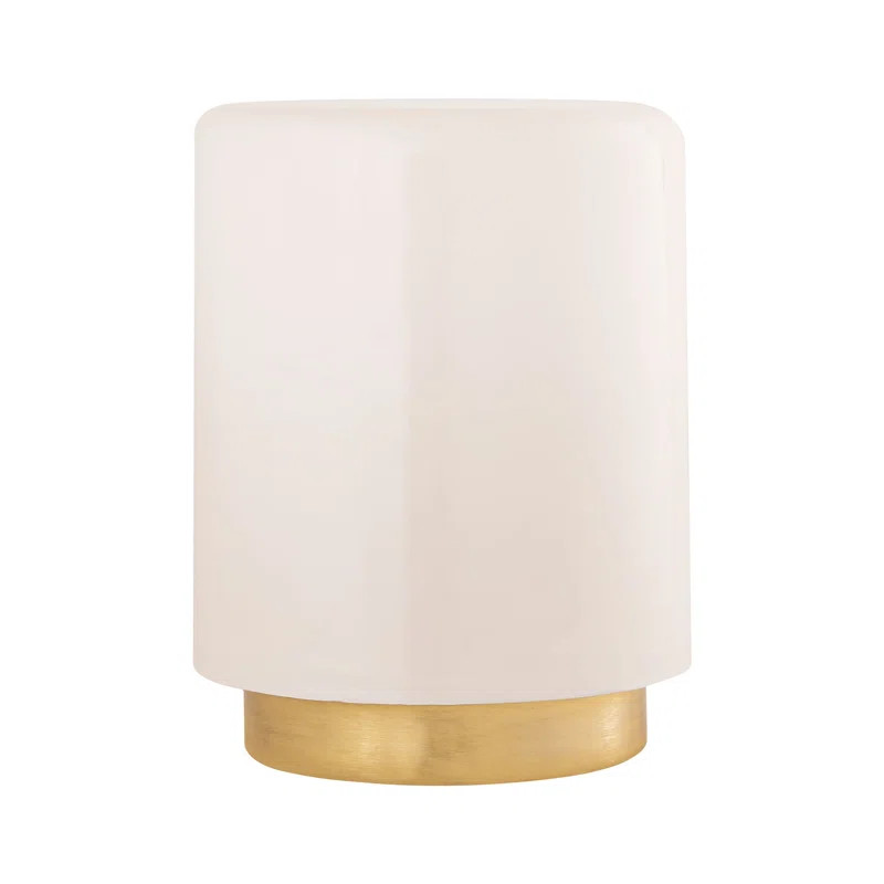 Bessinger 18.5'' Tall End Table | Wayfair North America