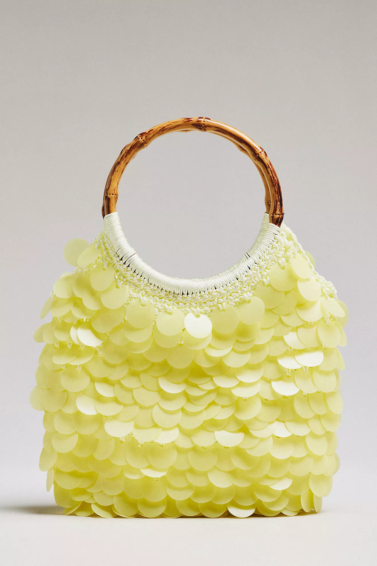 By Anthropologie Sequin Hand Bag | Anthropologie (US)