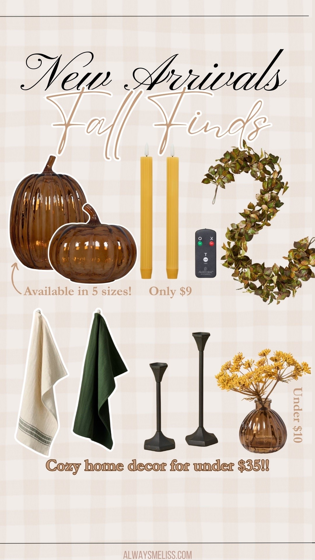 Affordable cozy fall decor!!🍂

Target home 
Fall pumpkins 
Fall home decor refresh

#LTKSeasonal #LTKHome