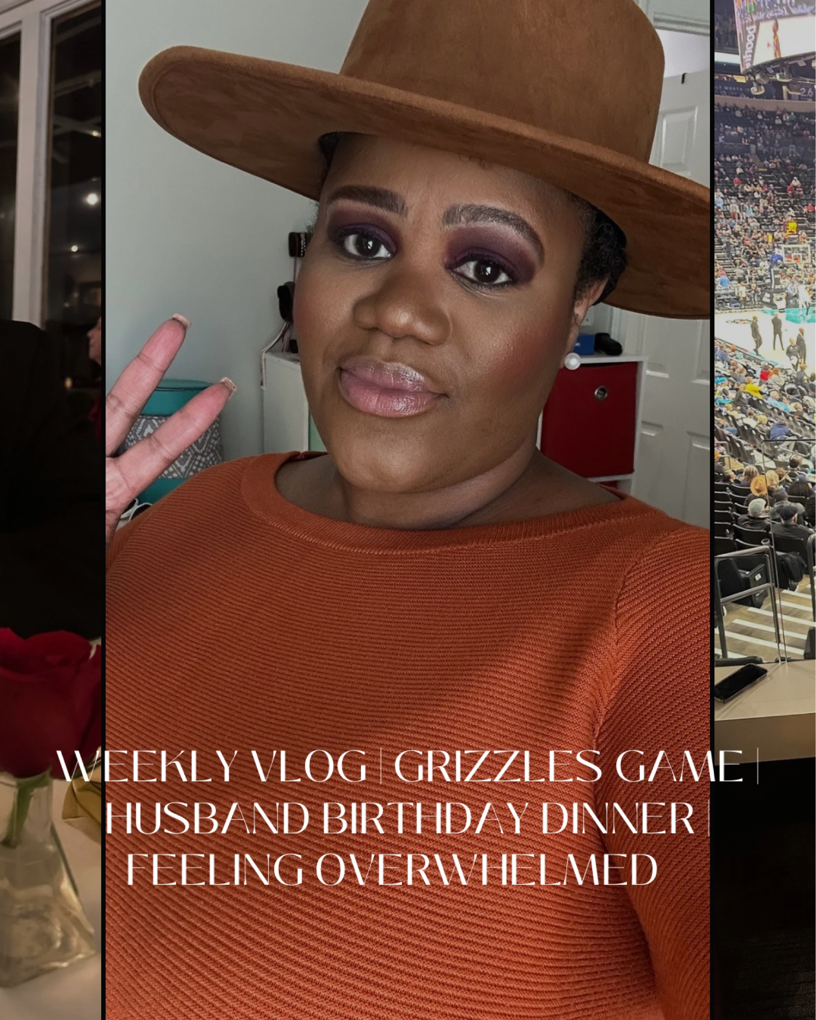 All the items uses in this weekly vlog

#LTKBeauty