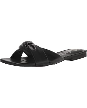 Calvin Klein Women's Marita Sandal | Amazon (US)