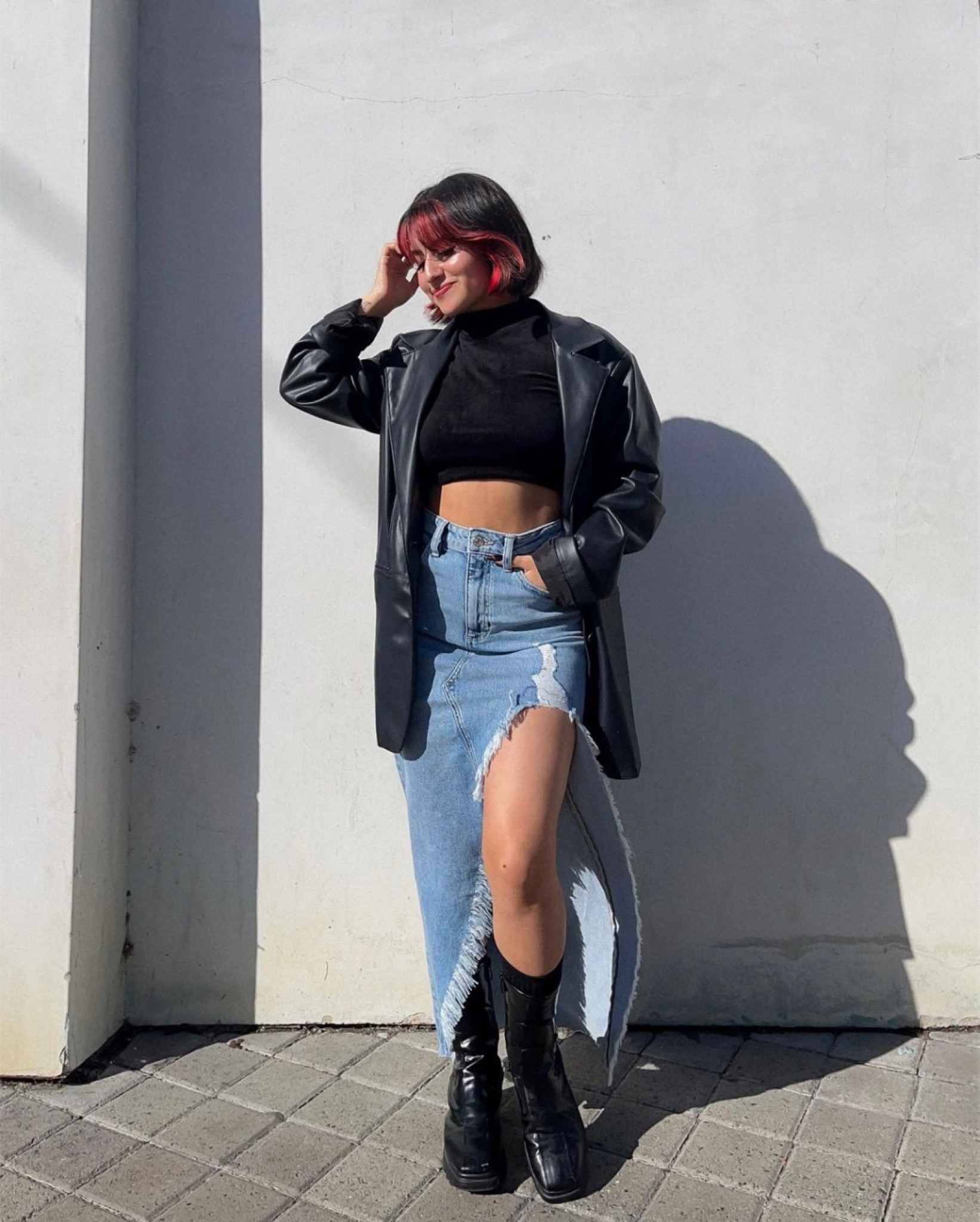 Outfit Inspo🖤 

#LTKfindsunder100 #LTKU #LTKstyletip