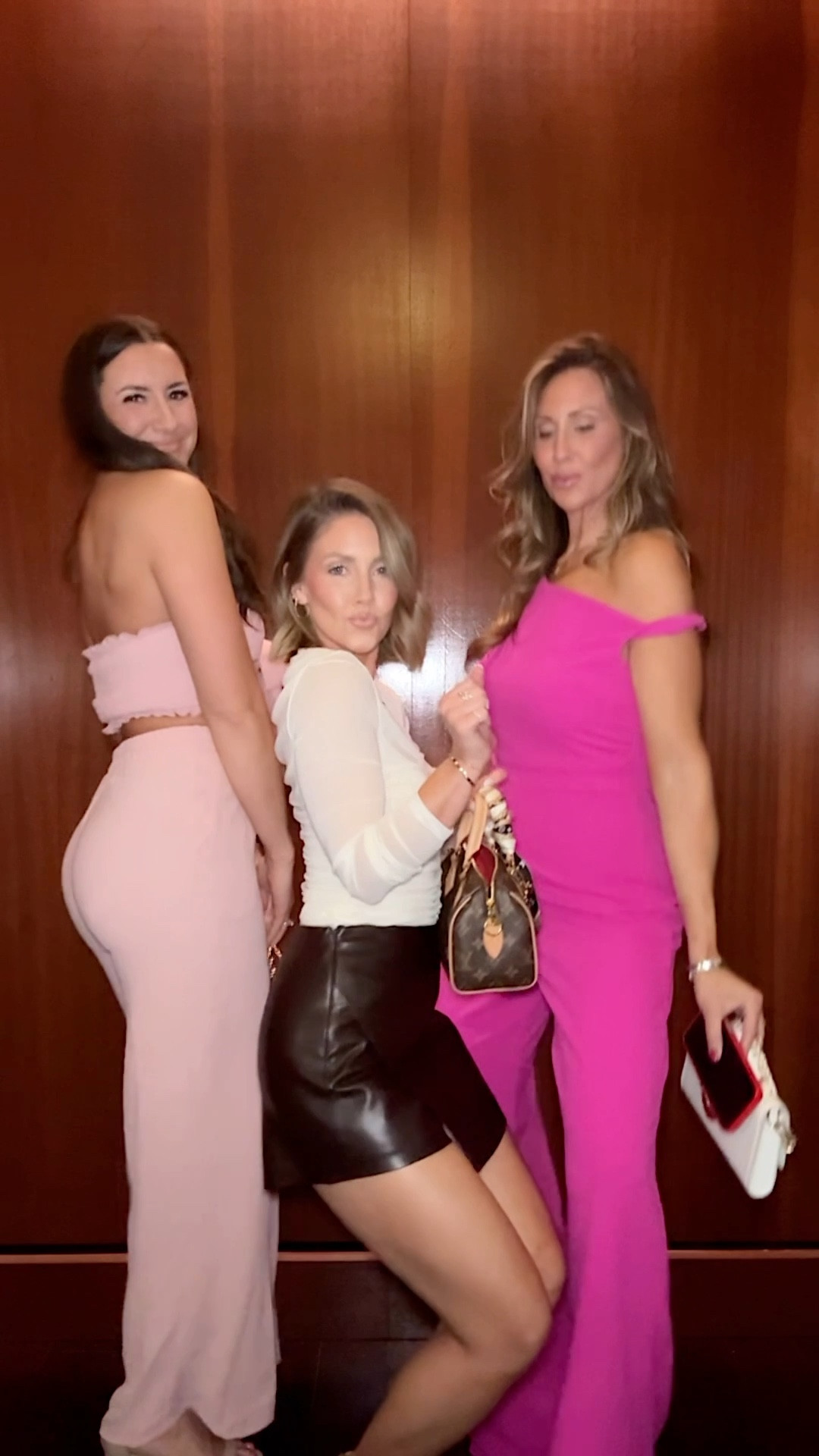 XS top & skort 🤎

#LTKOver40 #LTKPetite #LTKootd