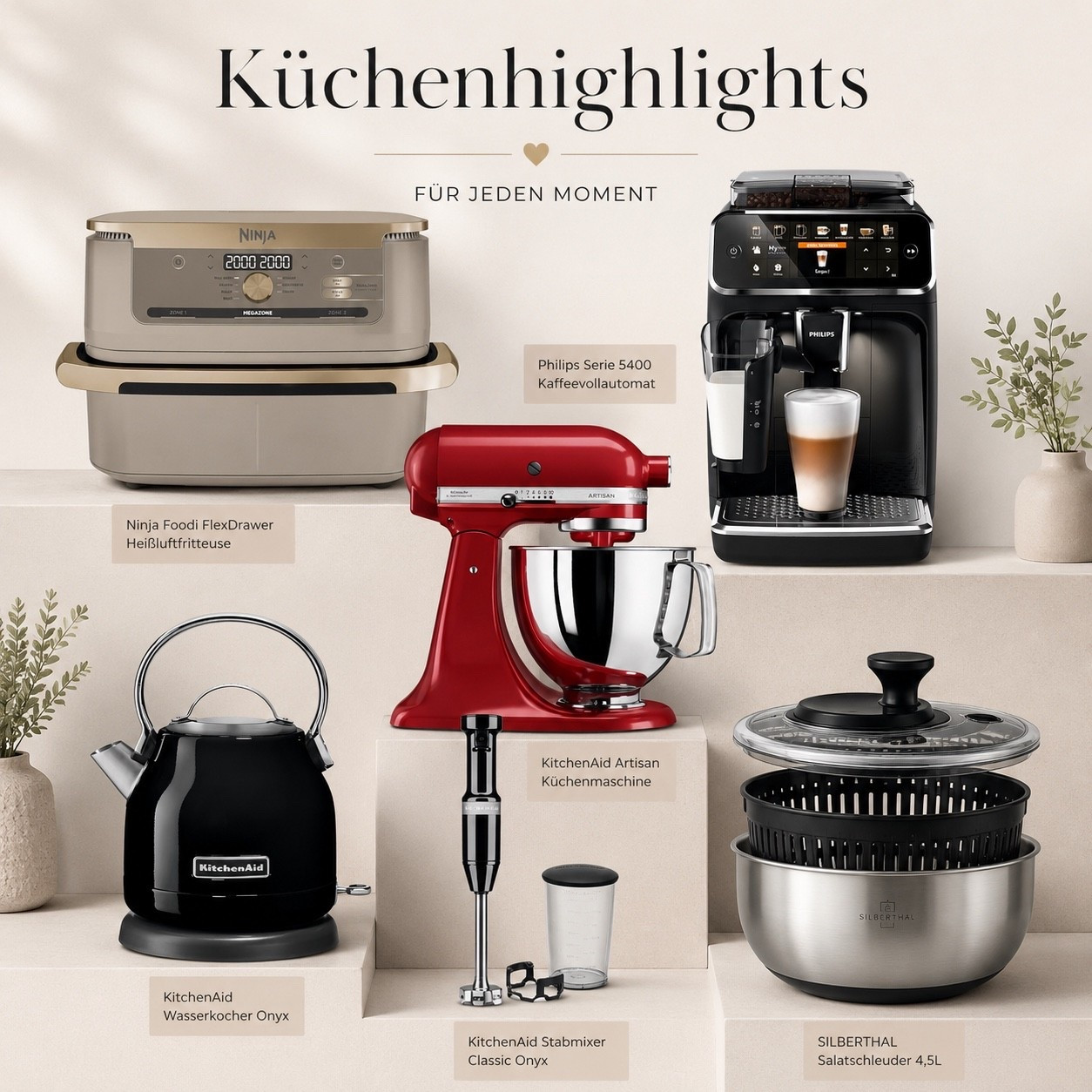 Küchenhighlights 👩‍🍳🔪🥘

#LTKdeutschland #LTKgiftguide #LTKhome