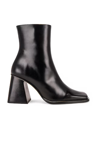 ALOHAS South Boot in Total Black from Revolve.com | Revolve Clothing (Global)