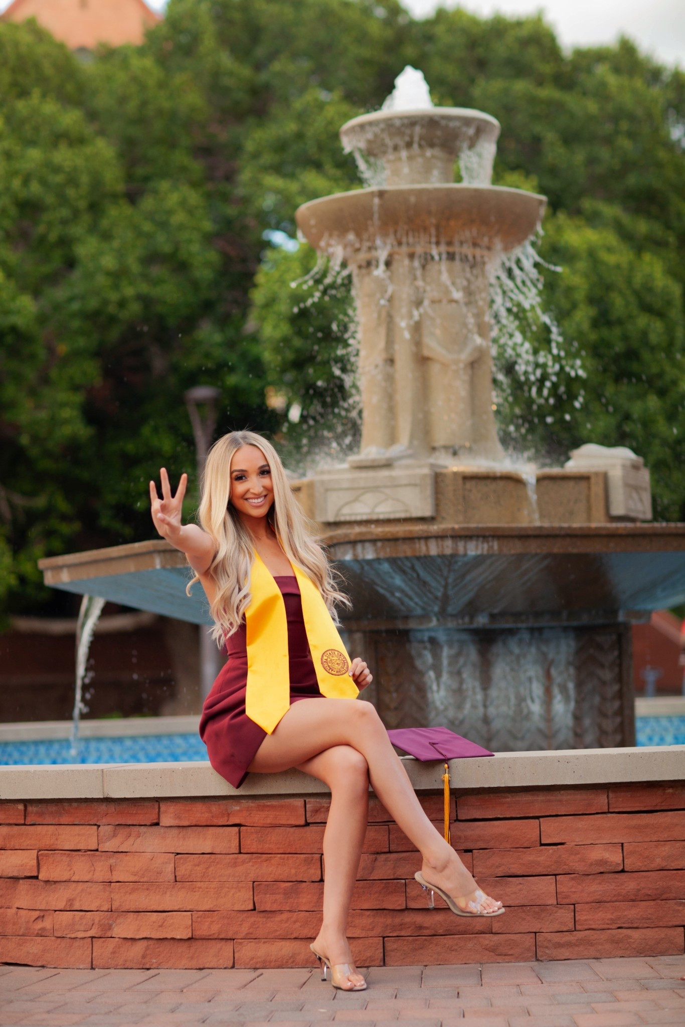 Graduation Photos 

#LTKSeasonal #LTKFindsUnder100 #LTKU