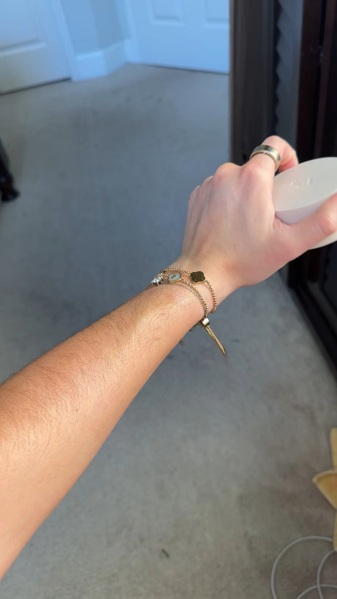 Satisfy your cravings with our limited-edition lip + body care duo infused with a soft, gold shimmer and Warm Cinnamon scent. Swipe on Plush Puddin’ lip mask for a smoother, firmer, plumper-looking pout. Then dip into Butta Drop body cream for instant hydration and a glossy finish

#LTKHoliday #LTKWatchNow #LTKBeauty