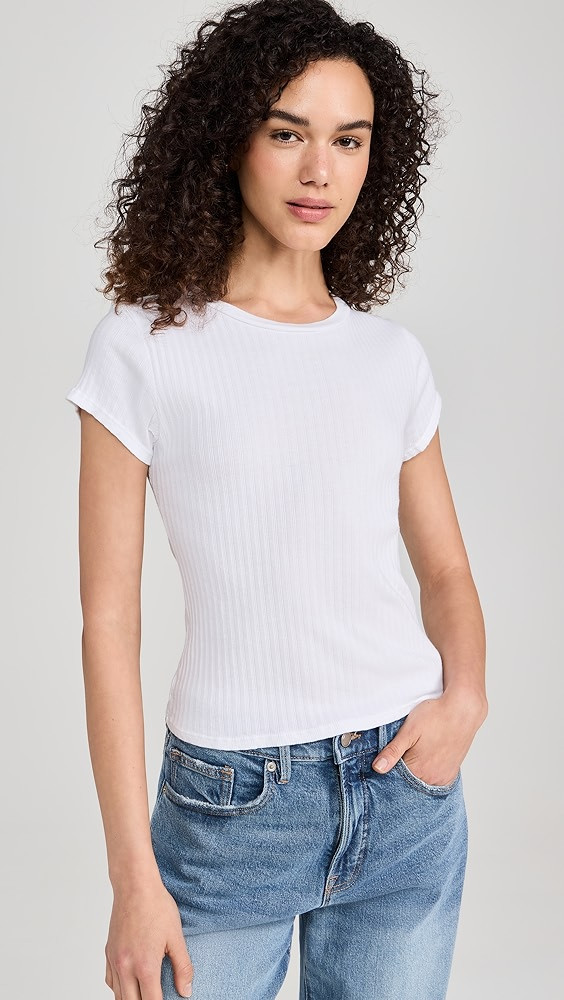 perfectwhitetee | Shopbop