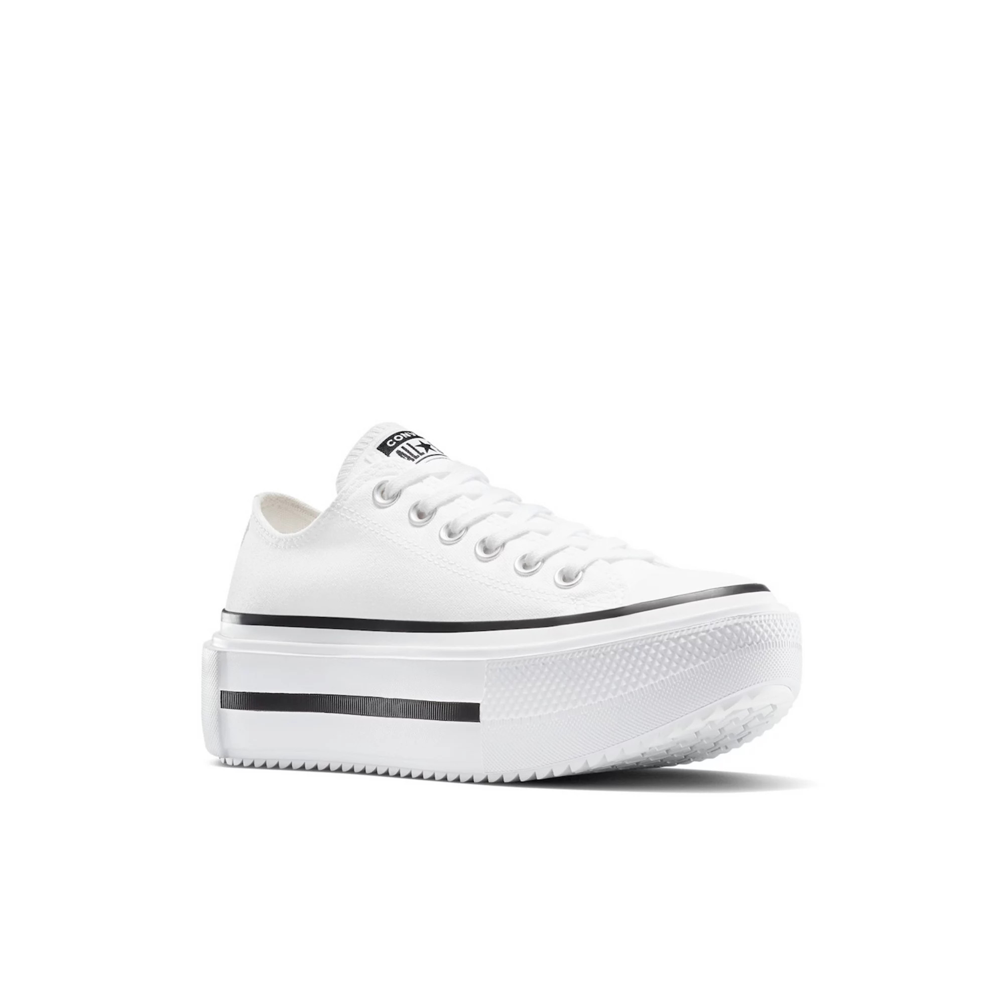 Converse Chuck Taylor All Star Lift Platform Women's Low Top Sneakers | Kohl's