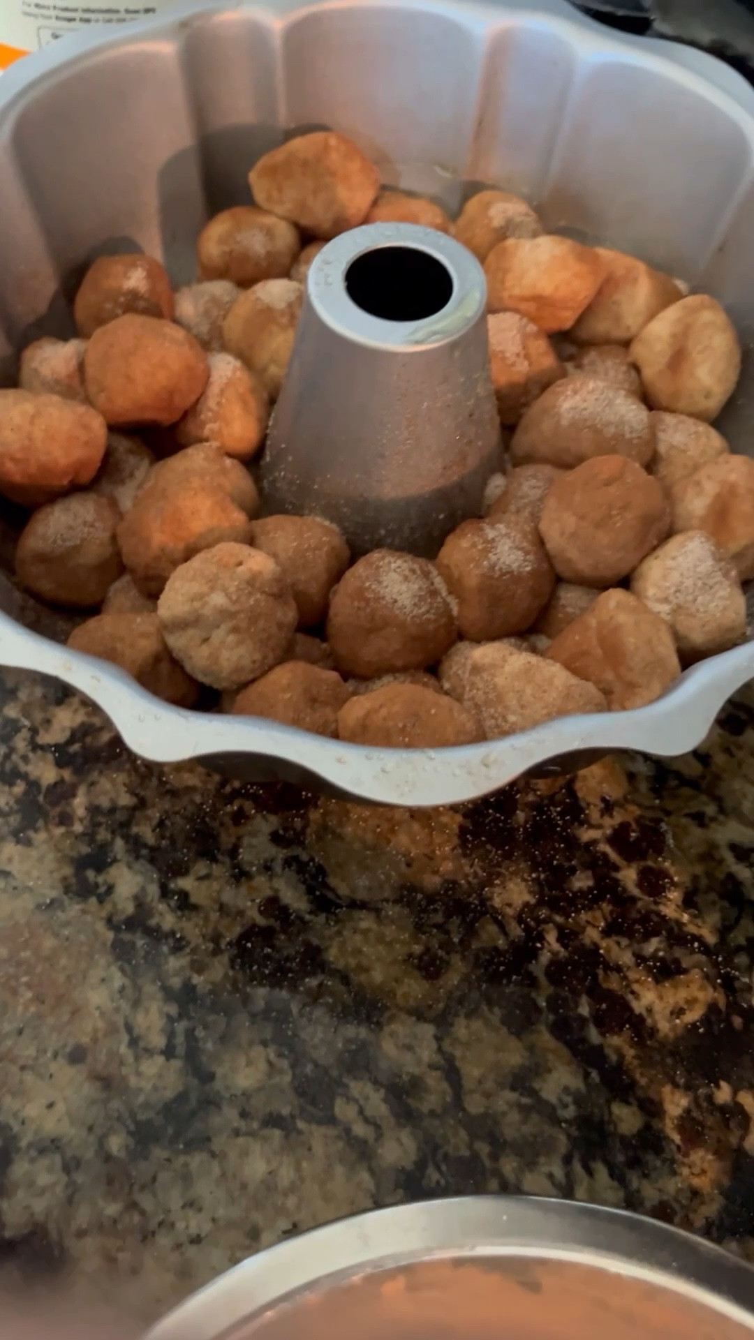 This is a sign to make monkey bread with your kids! It’s such an easy first baking project. 

#LTKKids #LTKHome #LTKHoliday