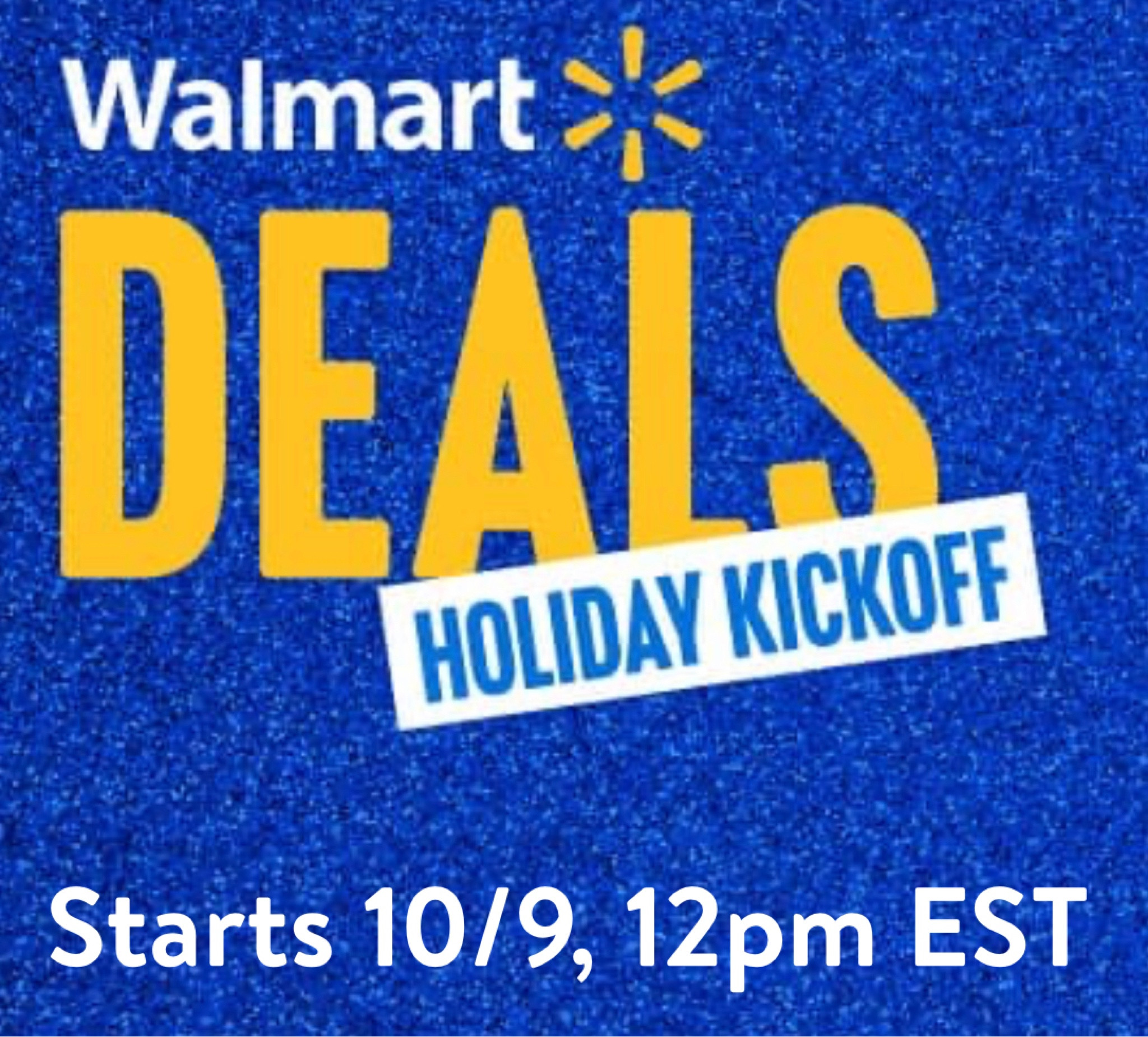 Walmart holiday kick off!! 

#LTKHolidaySale