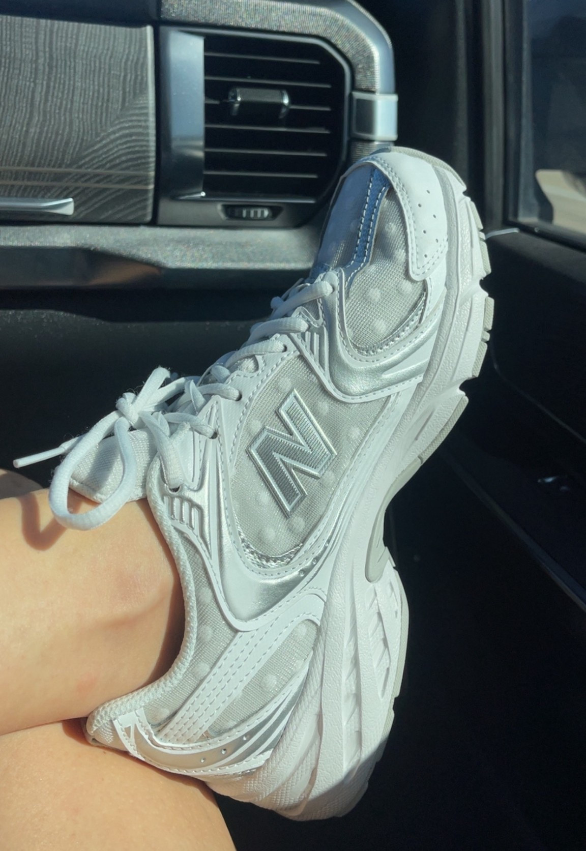 Polka Dot 530 New Balance

Polka dot tennis shoes, polka dot sneakers, girly new balance, frilly new balance, polka dot shoes, gray tennis shoes, gray sneakers, gray running shoes, gray new balance, new balance for women, women’s new balance, Anthropologie sneakers, Anthropologie shoes, cute sneakers, cute tennis shoes, trendy sneakers, trendy running shoes, athletic wear, valentines gift, valentines gift for women, polka dot fashion, polka dot workout, polka dot athletic, Morgan Grace Howe

#LTKfitnessgoals #LTKActive #LTKSeasonal