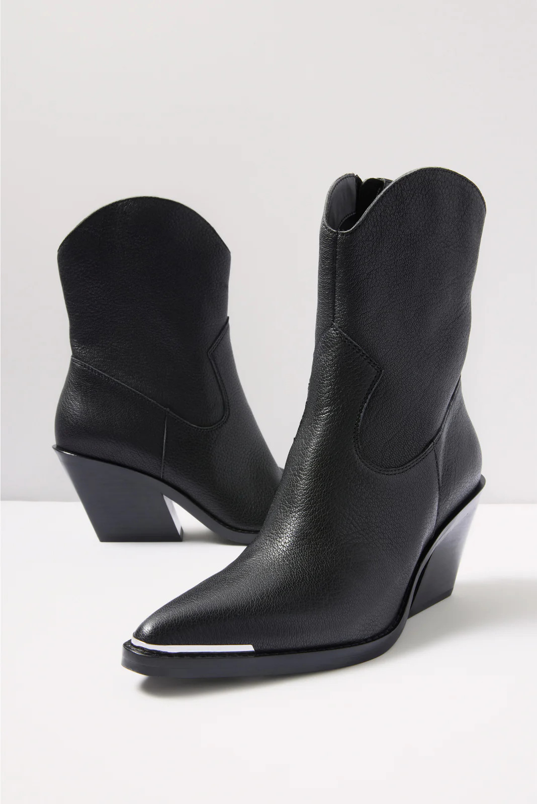 Valory Western Bootie | Evereve