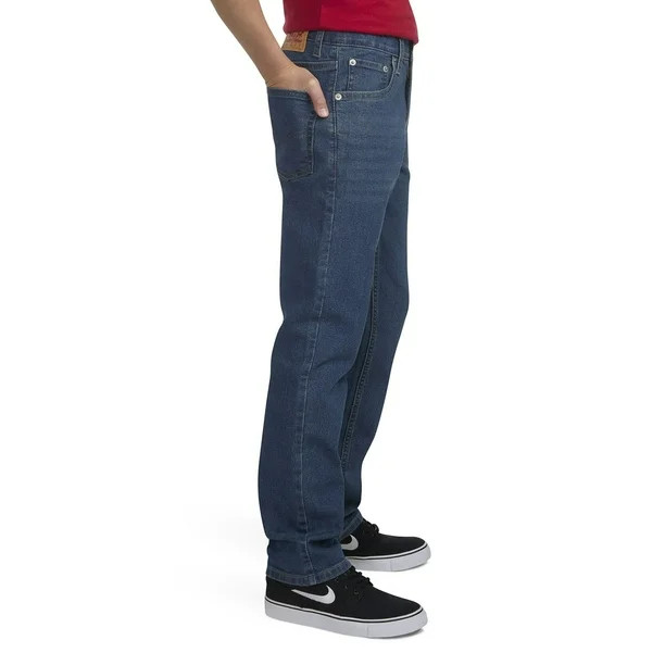 Levi's Boys 511 Slim Fit Denim Jeans | Sam's Club