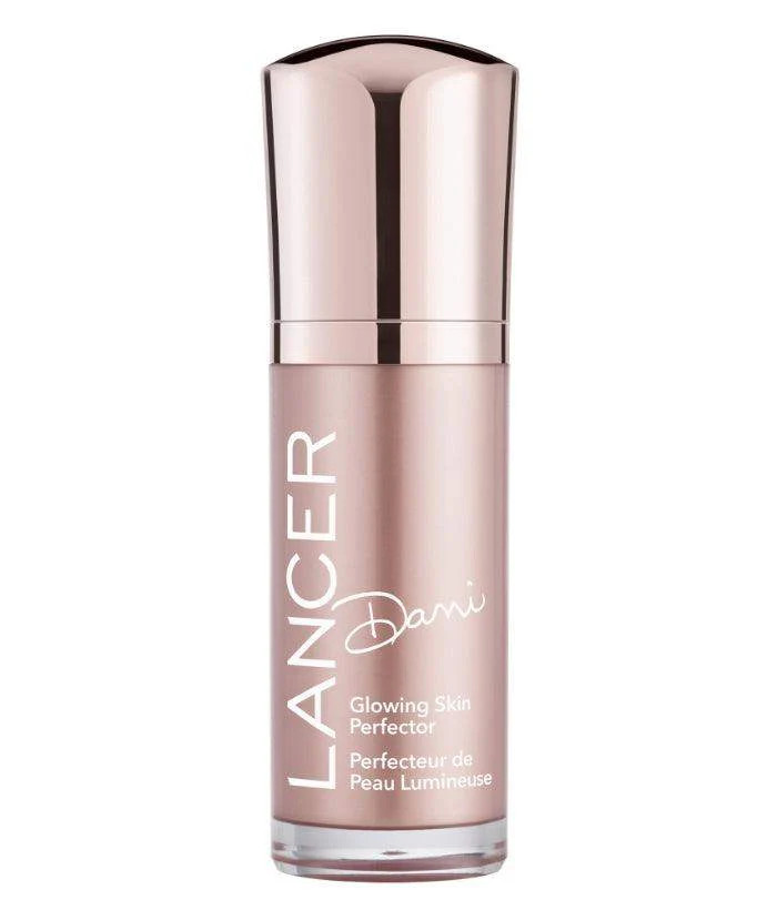 Dani Glowing Skin Perfector - Lightweight Skin Finisher | Lancer Skincare