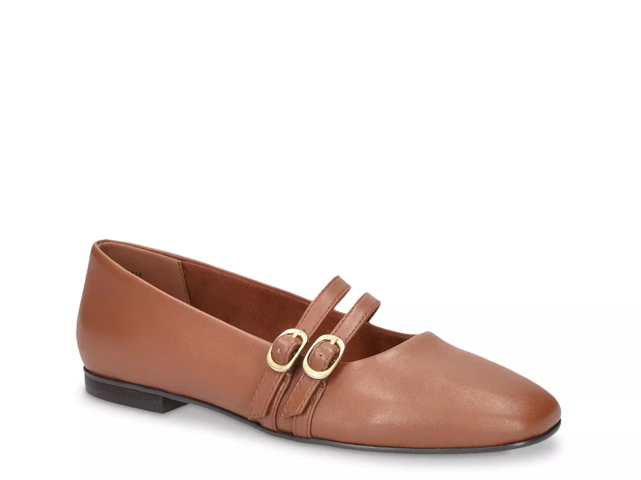 Bella Vita Daven Mary Jane Flat | DSW