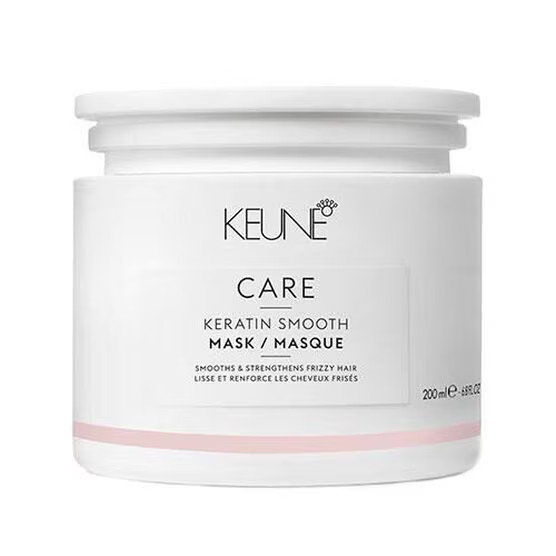 máscara hidratante keratin smooth | Sephora (BR)