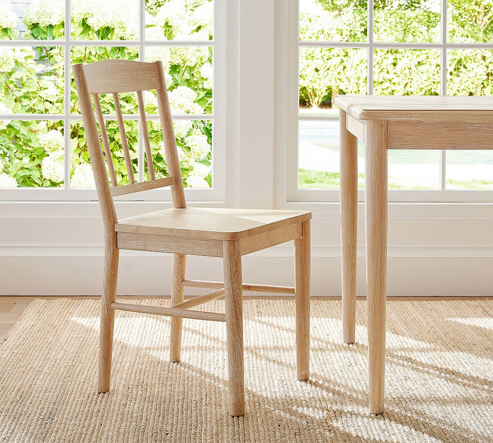 Winslet Dining Chair | Pottery Barn (US)