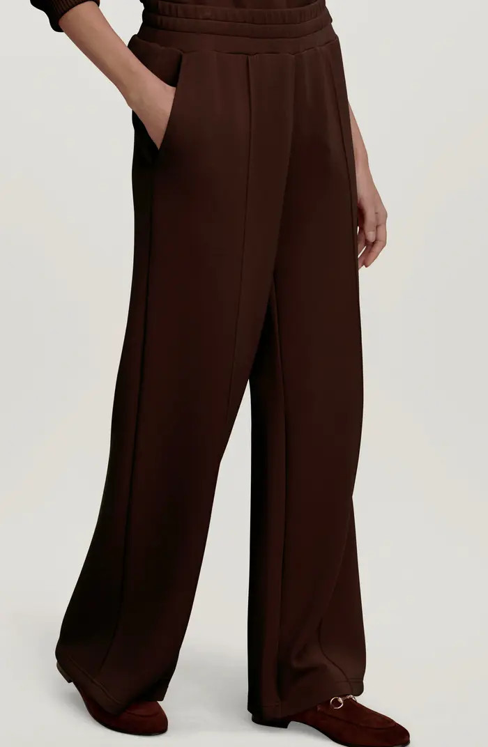 The Wide Leg Pants | Nordstrom