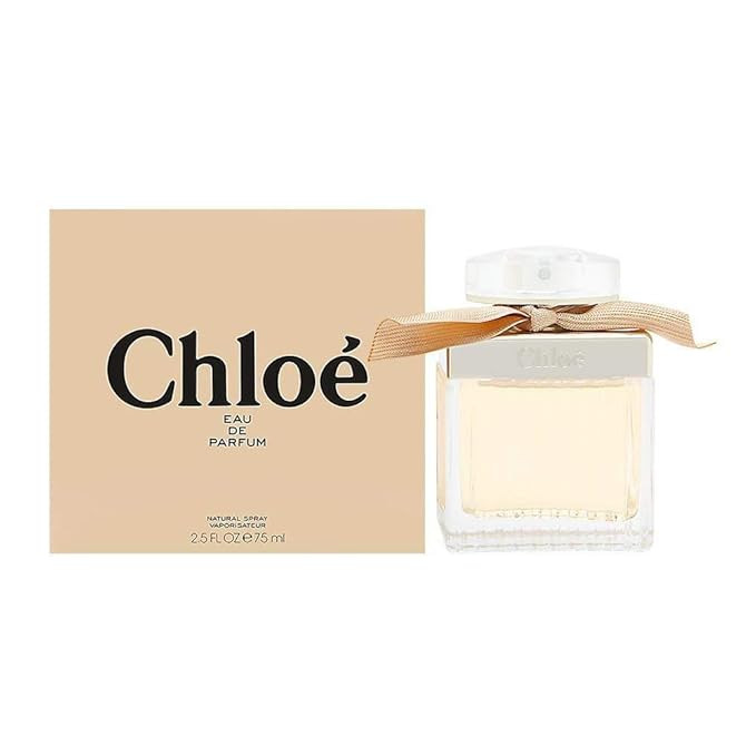 Chloe New for Women. Eau De Parfum Spray , black , 2.5-Ounces | Amazon (US)