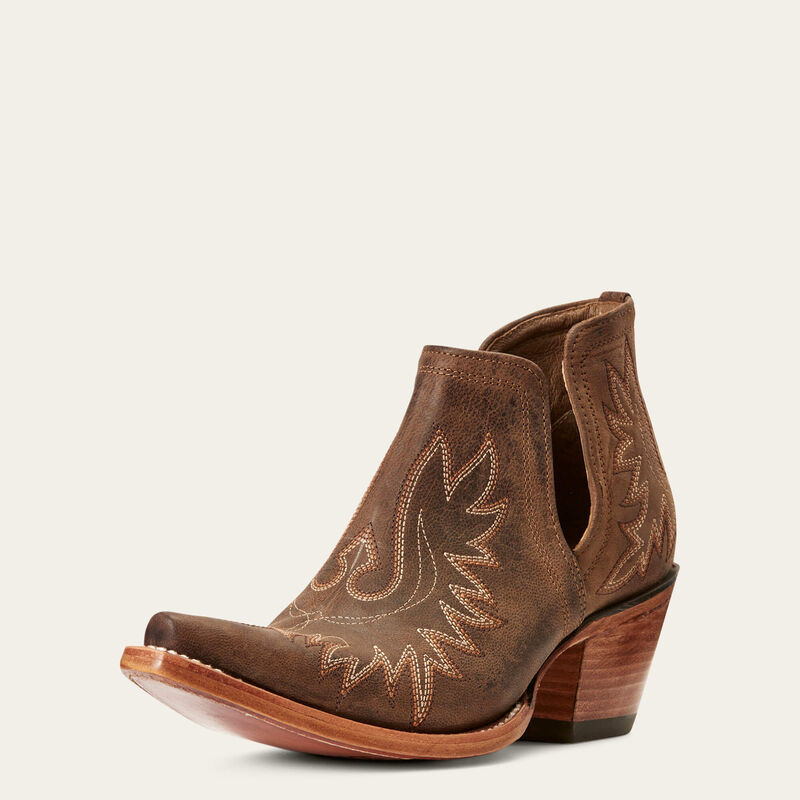 Dixon Western Boot | Ariat (US)