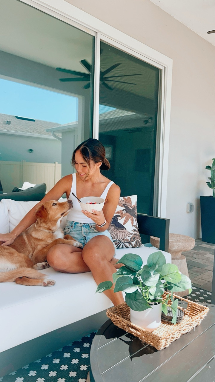 Daily wellness, simplified. 💙
@orlonutrition Blue Essence — Active B12 + Icelandic Spirulina for clean energy, focus, and immune support.
No taste, non-toxic, plant-based, and sustainably sourced — perfect for women focused on clean living and cellular health.

Tap below to shop and get 40% off your first bottle!

#LTKOver40 #LTKSaleAlert #LTKActive