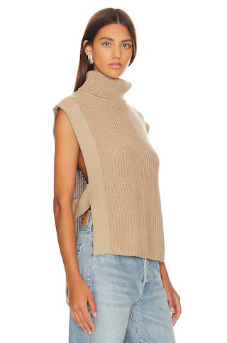 x Marianna Collin Turtleneck Pullover
                    
                    L'Academie | Revolve Clothing (Global)
