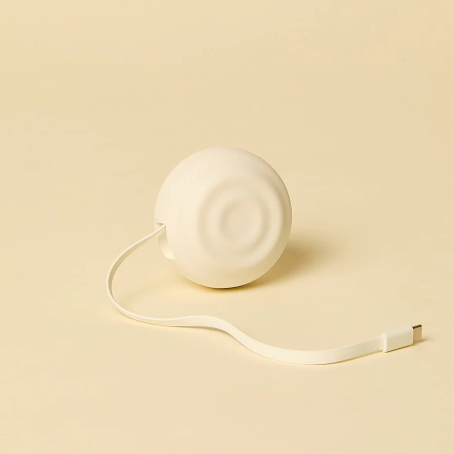 The Charger | Counterpart